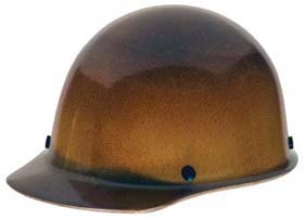 Skullgard Protective Caps and Hat With Staz-On Suspension
