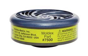 Moldex 7500 Formaldehyde Cartridge