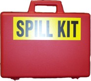 CSK15 Oil Only First Responder Kit