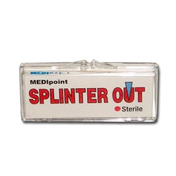Splinter-Out 10 ct.