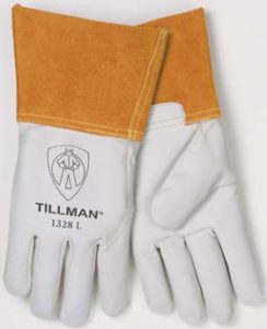 John Tillman Company 1328 TIG Welders Gloves, Pair
