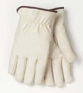 1422 Drivers Gloves