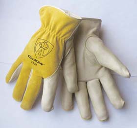 1428 Drivers Gloves