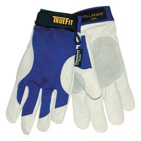 TrueFit Pigskin Gloves - TrueFit pigskin gloves