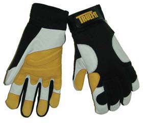 Tillman 1490 TrueFit ULTRA Performance Gloves - TrueFit ULTRA goatskin gloves