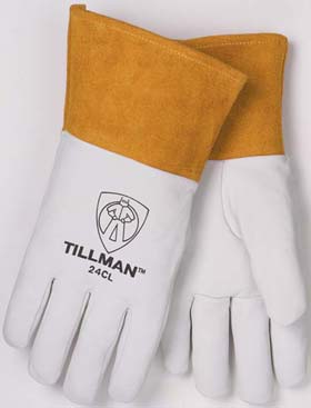 John Tillman Company 24C TIG Gloves