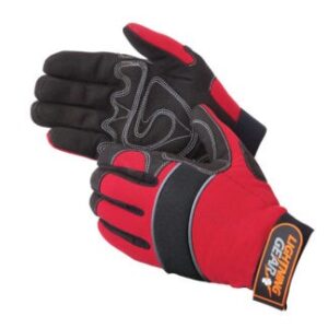 Mechanic & Anti-Vibration Safety Gloves