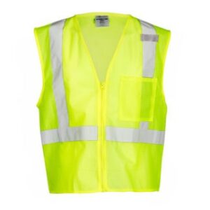 Economy All Mesh Class 2 Vest