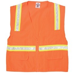 Non-ANSI General Purpose Safety Vest