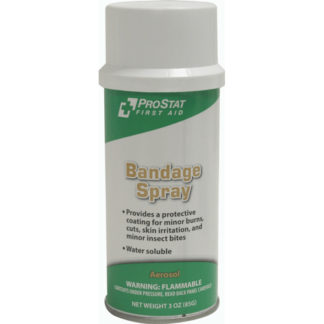 First Aid Ointments, Sprays, Solutions and Wipes