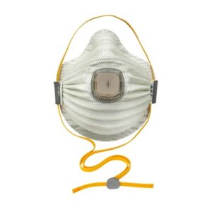 N99 & N100 Respirator Mask