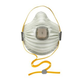 N100 Respirator Mask