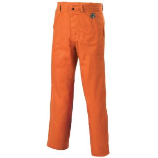 Flame Resistant (FR) Welding Pants