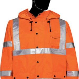 ANSI Class 3 Windbreakers