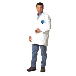 Disposable Lab Coat