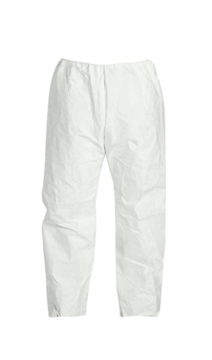 Disposable Pants
