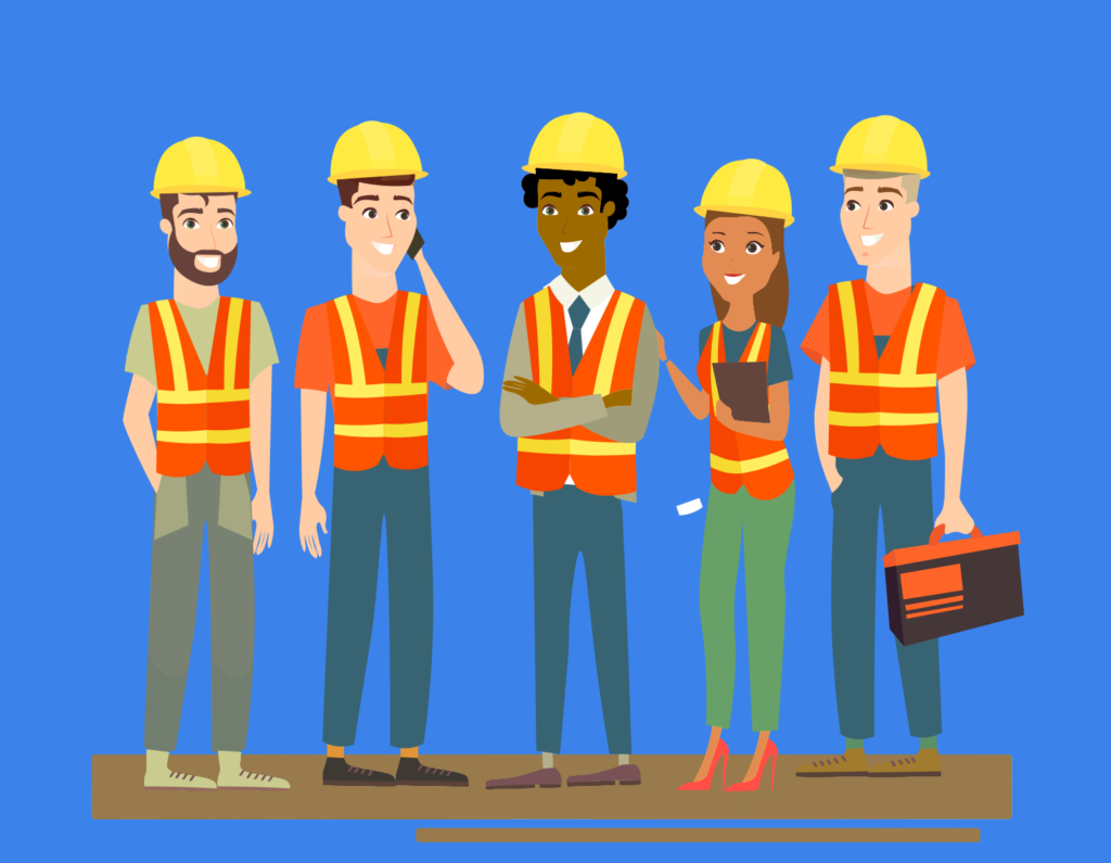 workforce diversified Equipment Direct