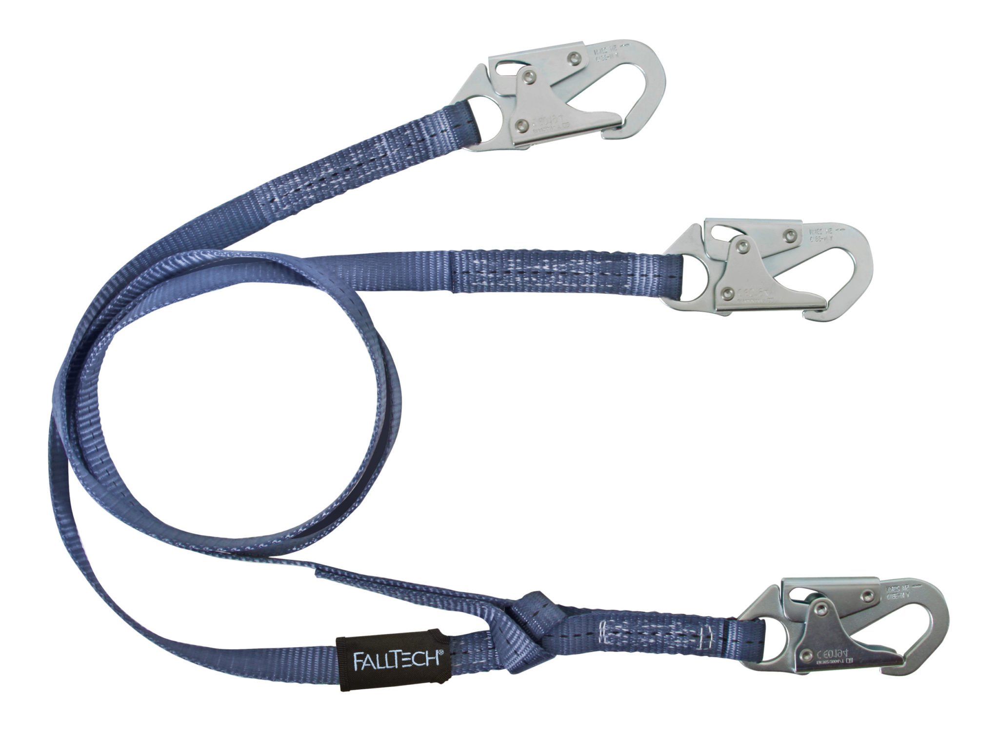 Fall Protection Lanyards Equipment Direct