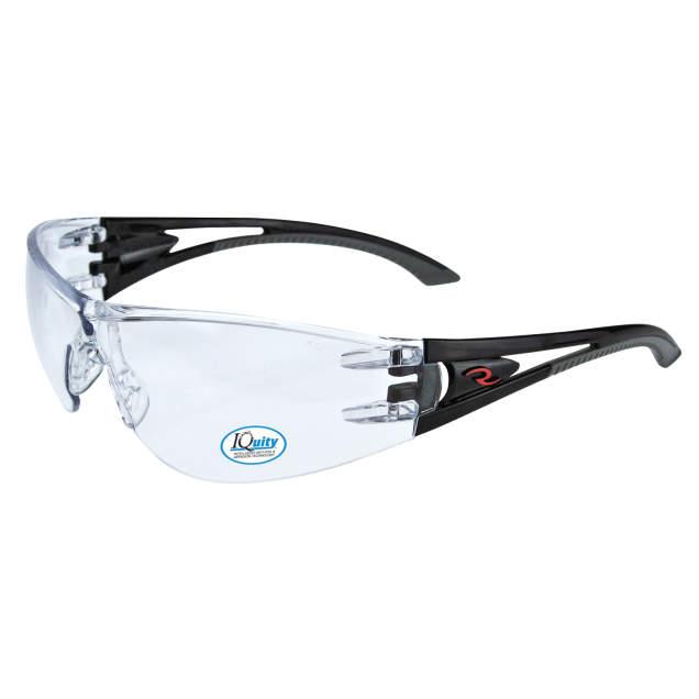 Radians Optima IQ - IQUITY Anti-Fog Safety Eyewear