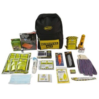Emergency & Disaster Preparedness Supplies