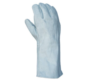 Heat Resistant & Welding Work Gloves