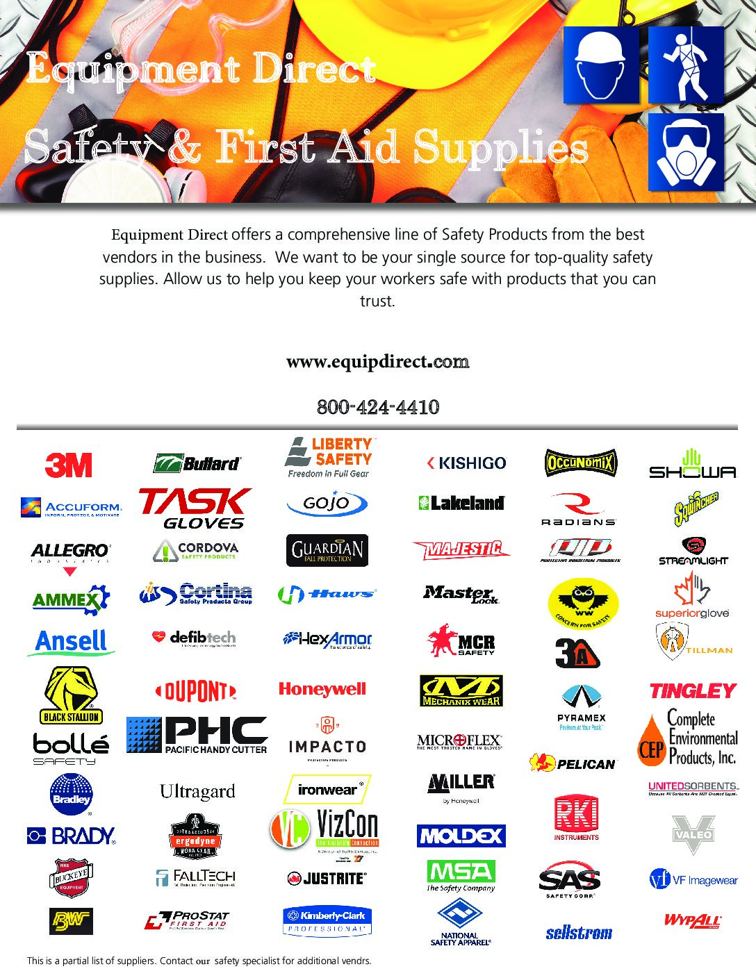 Manufactures - Brands