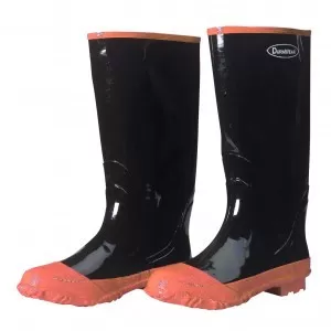 Protective Footwear and Shoe Covers