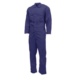 100% Cotton FR Coverall