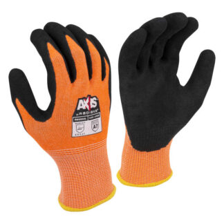 Radians RWG559 AXIS Cut A7 Sandy Nitrile Coated Glove (DZ)
