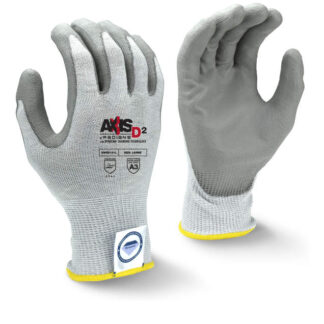 Radians RWGD101 AXIS D2 Cut Level A3 Glove (DZ)