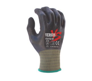 Task VS4162 Versus RevoTek Fully Coated Glove (DZ)