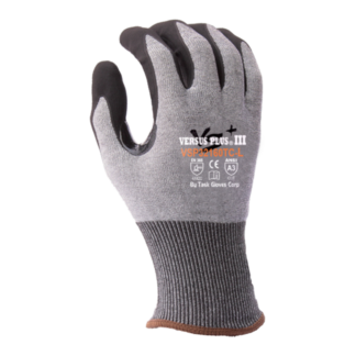 VSP32160TC ANSI Cut A3 Micro-Foam Nitrile Coated Palm Glove (DZ)