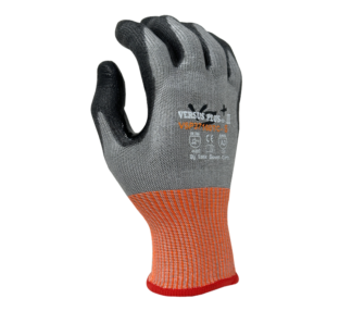 VSP37160TC ANSI Cut A3 PU Coated Palm Glove (DZ)
