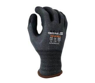 VSP38160TC ANSI Cut A3 Latex Coated Palm Glove (DZ)