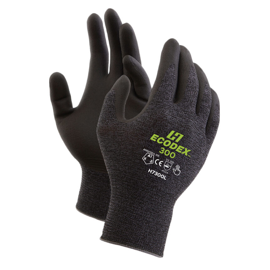 ECODEX H7300 Multi-Purpose Work Gloves (DZ)