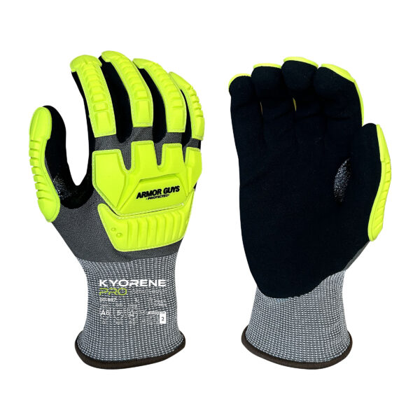 Armor Guys 00-867 Kyorene Pro ANSI Cut A6 Impact Glove