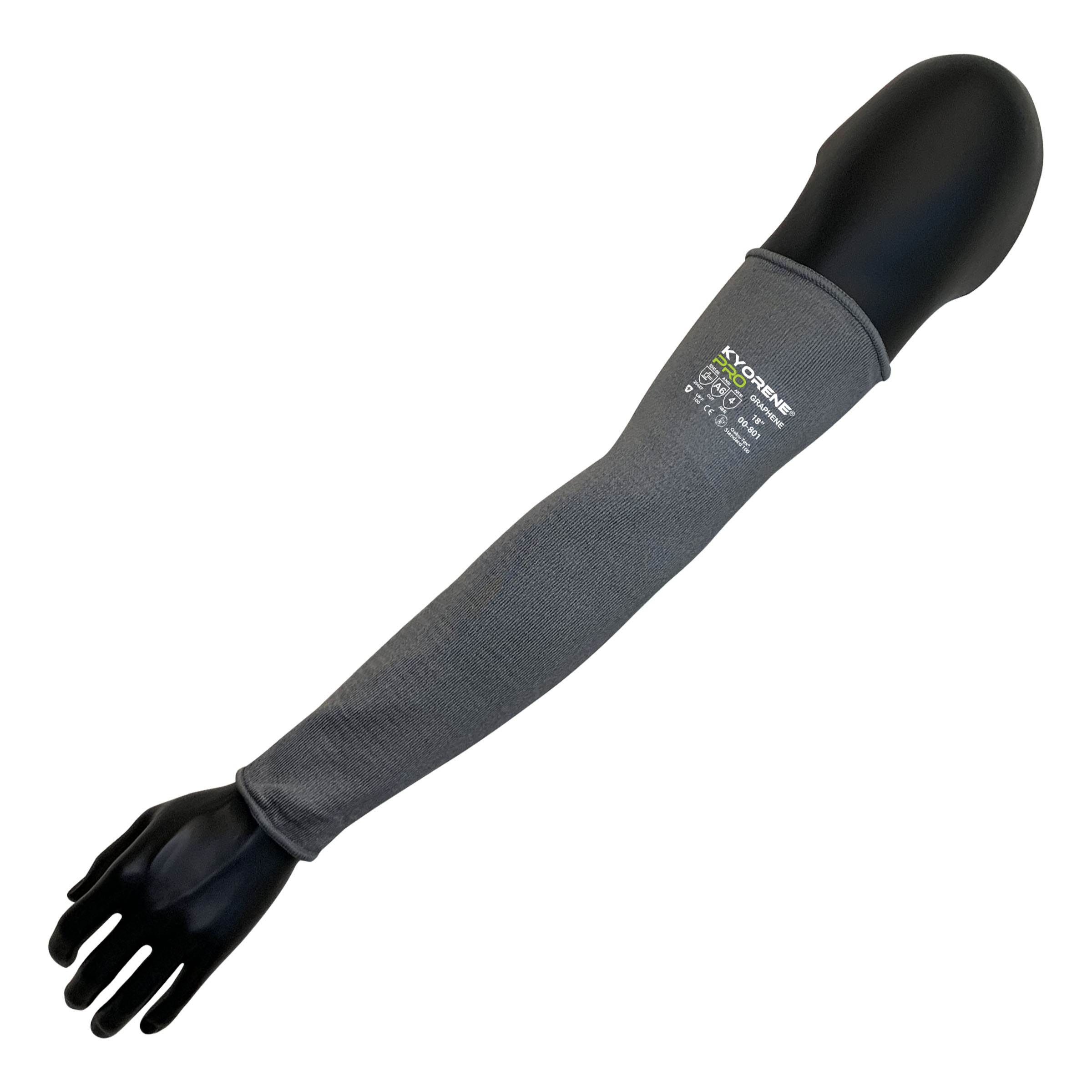 Armor Guys 00-801 Kyorene Pro Graphene A6 Sleeve - 18" Length